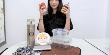 228連假減塑動起來!平溪天燈節、新北燈會同步設站 自備環保杯送精美好禮