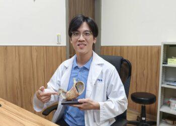 肉粽好吃別貪嘴　醫師：過量恐讓腸胃拉警報