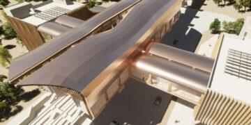 雙北桃生活圈共榮！新北桃園捷運局長齊聚 爭取三鶯延伸線經費審議速通過