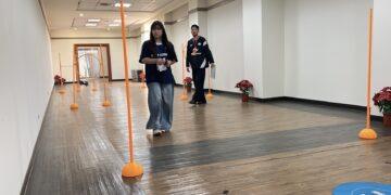 一展花蓮學子科技實力 四維高中勇奪無人機賽全國冠軍