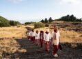 優人神鼓再啟歐洲巡演　《金剛心》、《入夜山嵐》與「Mindful Walk」展現臺灣文化