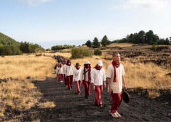 優人神鼓再啟歐洲巡演　《金剛心》、《入夜山嵐》與「Mindful Walk」展現臺灣文化
