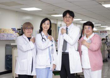 影音/讓窮人與弱勢族群「看得起病」 彰基助弱勢癌友抗癌十年