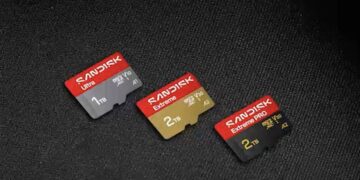 Sandisk 於 FMS 2026 展示創新 NAND 技術助力 AI 基礎架構升級