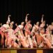 家齊高中舞蹈班第三十五屆「彼時 此刻」畢業舞展巡演將於十月巡迴演出