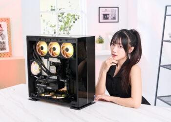捷元618年中促銷開跑！「Intel® Core™ Ultra AI PC大覺醒」全面啟動