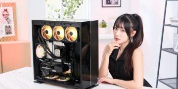 捷元618年中促銷開跑！「Intel® Core™ Ultra AI PC大覺醒」全面啟動