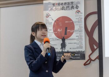 世新大學積極培育法律人才　結合國考輔導、實習資源與數位治理視野