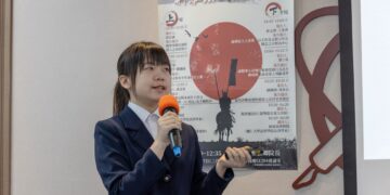 世新大學積極培育法律人才　結合國考輔導、實習資源與數位治理視野