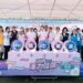 2,400名長輩活力登場　高虹安宣布敬老卡、愛心卡進軍四大超商