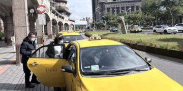 連假最後衝刺！新北小黃春節加成倒數 23日O時起取消「加價 30 元」回歸正常收費