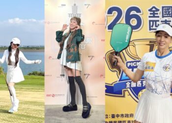 活出精彩人生！時尚達人Kelly老師分享 60+不是人生的下半場