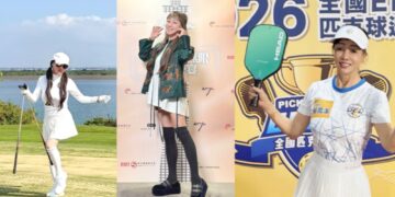 活出精彩人生！時尚達人Kelly老師分享 60+不是人生的下半場