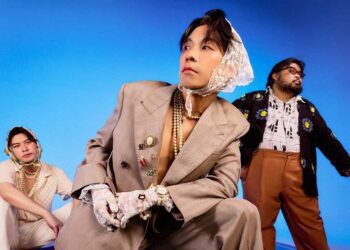 JAM JAM ASIA 2024 來了！泰國天團Polycat和Only Monday首次來台 跨國合作音樂盛事