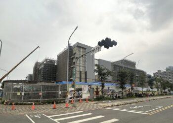 搶進 AI 產業核心！林口工一重劃區 16 筆精華地釋出 地政局辦理公開標售