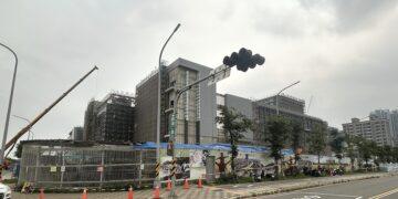 搶進 AI 產業核心！林口工一重劃區 16 筆精華地釋出 地政局辦理公開標售