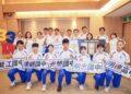 狂掃133金刷新隊史紀錄！新北全中運大獲全勝 市府頒發 5,772 萬元總獎金