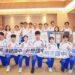 狂掃133金刷新隊史紀錄!新北全中運大獲全勝 市府頒發 5,772 萬元總獎金