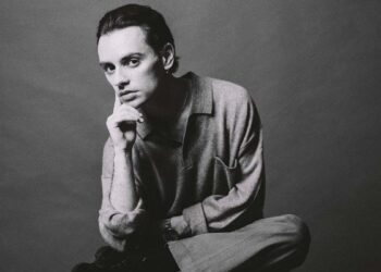 倫敦迷情全能才子Puma Blue 3/31 首次來台開唱 屬於夜晚的低調音樂滿溢的藍色憂鬱情懷