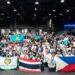 用AI翻轉未來！台美推動2026MARC機器人世界公開賽　TEAM TAIWAN喜獲7金8銀4銅
