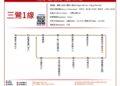 三鶯線通車帶動公車路網升級 新北市交通局優化多條路線服務民眾