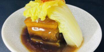 故宮與蘭博攜手策畫國寶走出博物館 打造全方位文化盛宴