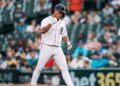 影/《MLB》李灝宇單場4安還炸本季第十轟 雙雙創下台灣新紀錄!
