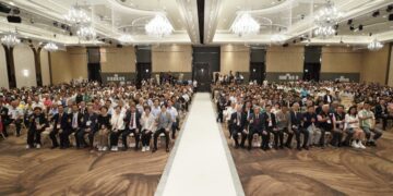 賴清德總統蒞彰化與產業座談 陳素月：成立「百工 AI 暨淨零升級平台」