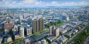 深耕高雄核心生活圈30年！「遠雄峰蘊」國家級耐震設計標章，再造安心住宅新標準