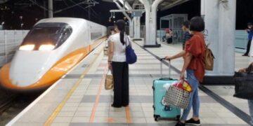 「2026台灣燈會」在嘉義！高鐵加開38班次列車 2/12起陸續開賣