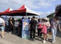 受天候影響海象轉趨惡劣 萬里蟹福袋特賣會延期、野柳活蟹市集10/24-26暫停辦理