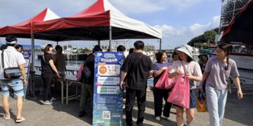 受天候影響海象轉趨惡劣 萬里蟹福袋特賣會延期、野柳活蟹市集10/24-26暫停辦理