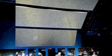 《音瀑 II》3月登場 拾音人樂集於台中歌劇院、衛武營展開拓樸聲景探索