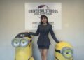 服裝設計專業跨足時尚插畫藝術 李冠瑩以獨特美學征服國際舞台