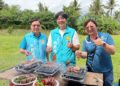 中秋烤肉慶團圓　 魏嘉彥籲垃圾分類安全過佳節