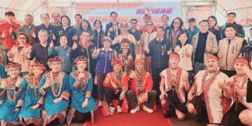 原民會：推動都市地區原住民族文化傳承場域，營造具有文化歸屬感的空間載體