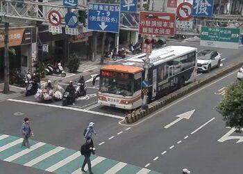 開工首日必看！新北「調撥車道」2/23 恢復運作 交通局：提早出門避車潮