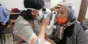 纏訟五年 眼科名醫賴麗如沉冤得雪 感恩司法還清白 持續義診不停歇