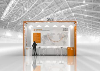SGS 參展 COMPUTEX 2026   提供專家面對面交流AI資安與永續趨勢