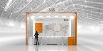 SGS 參展 COMPUTEX 2026   提供專家面對面交流AI資安與永續趨勢