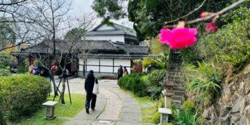 歷史與現代兼融　百年日式木造建築北投文物館古蹟再利用持續辦理典藏及特邀特色展覽