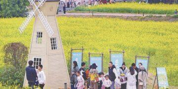 紮根海滄 保生文化結合兩岸共繁榮