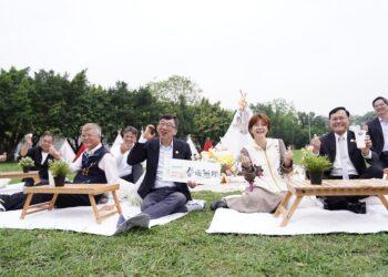 不只是喝茶！2026 三峽綠茶季落幕 透過生活美學與場域經營翻轉傳統產業