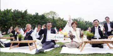 不只是喝茶！2026 三峽綠茶季落幕 透過生活美學與場域經營翻轉傳統產業