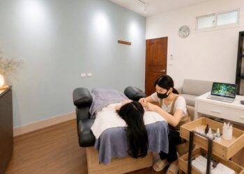 現代人放鬆新管道 採耳舒壓逐漸受到關注
