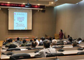 開工利多！新北 2,200 萬經費助工廠轉型 改善消防、廢污水最高補助 32 萬