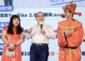 鼓勵長輩走出戶外 新北市社會局推敬老卡旅遊實境節目