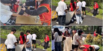 聖母醫專「原心返鄉・部落服務」 深化學子關懷社會及實踐服務精神