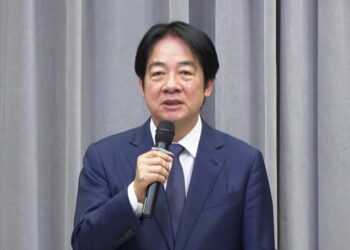 經濟成長率可望創新高　總統賴清德：明年每人普發現金1萬元