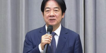 經濟成長率可望創新高　總統賴清德：明年每人普發現金1萬元